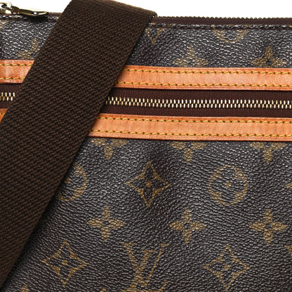 Louis Vuitton Monogram Bosphore Pochette 7 of 13