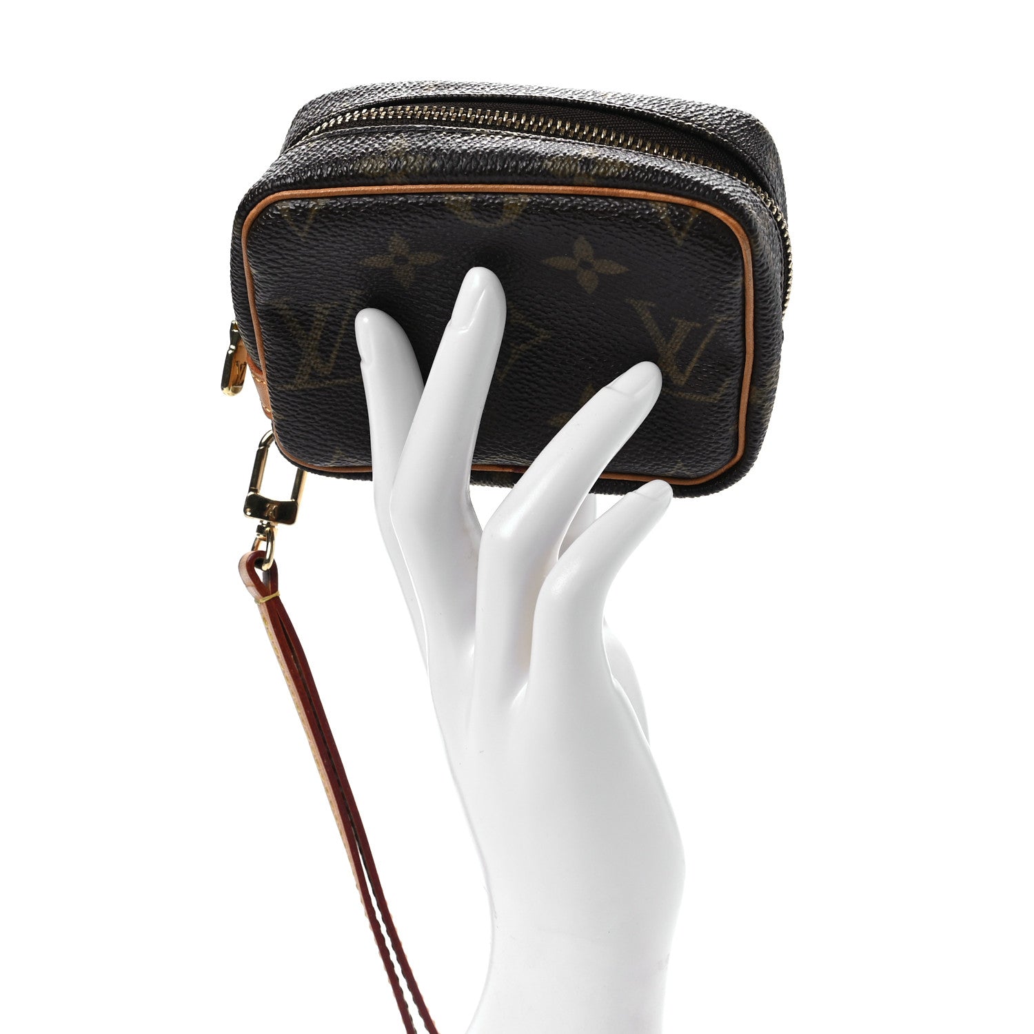 Louis Vuitton Monogram Wapity 2 of 7