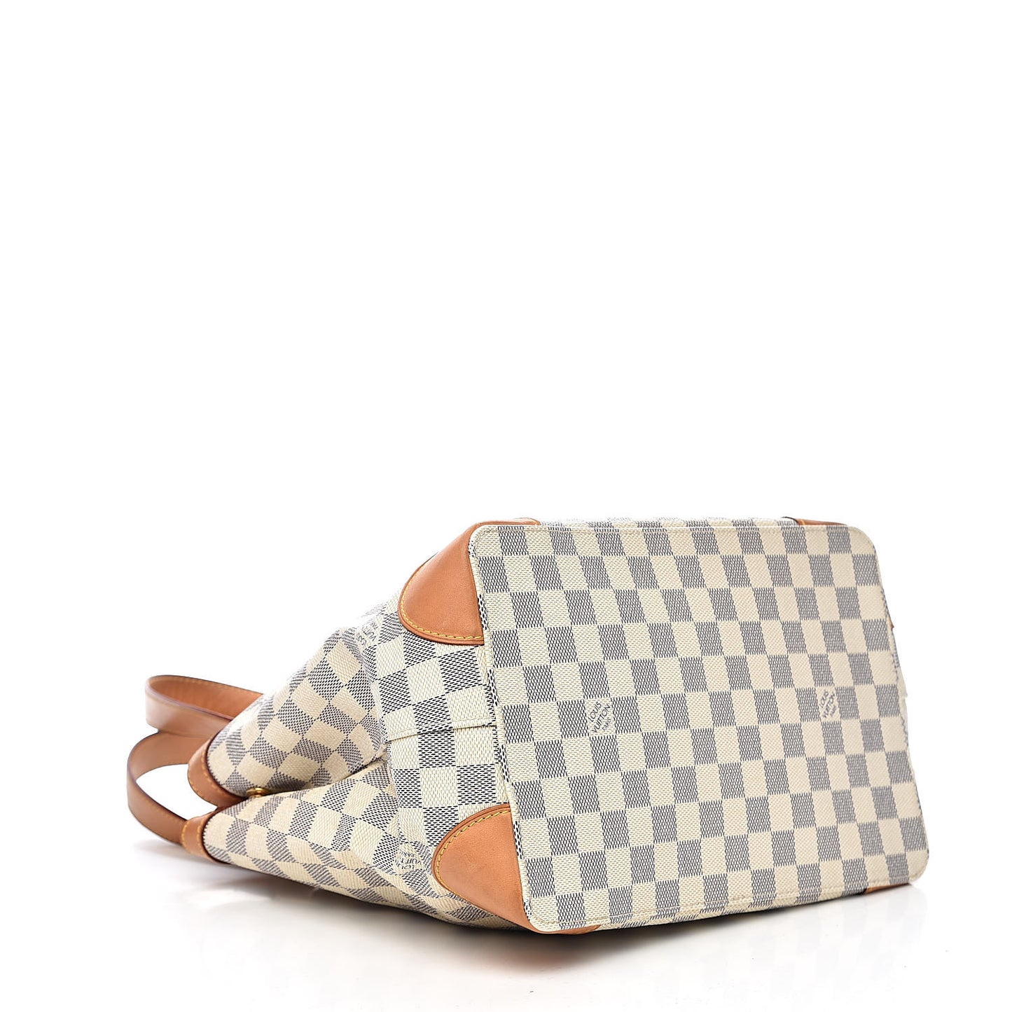 Damier Azur Hampstead PM