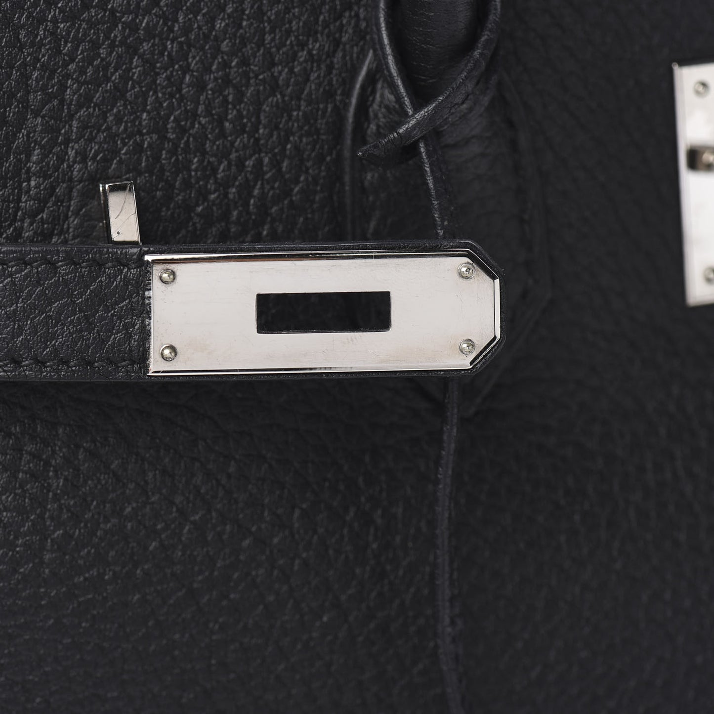 Fjord Birkin 35 Black