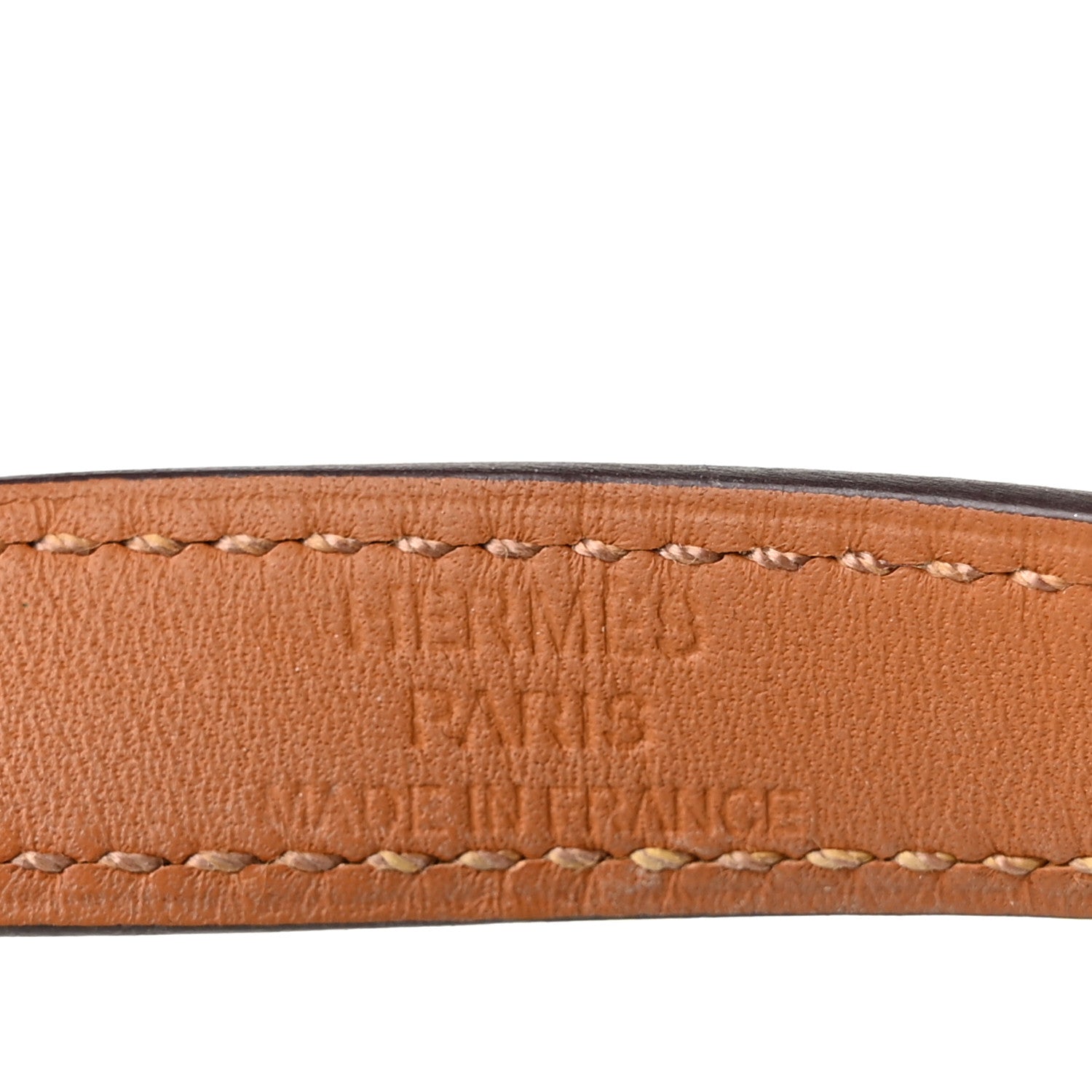 Hermes Swift Kelly Double Tour Bracelet T3 Rose Pourpre 4 of 6