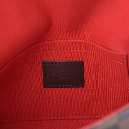 Louis Vuitton Damier Ebene Favorite MM 6 of 9