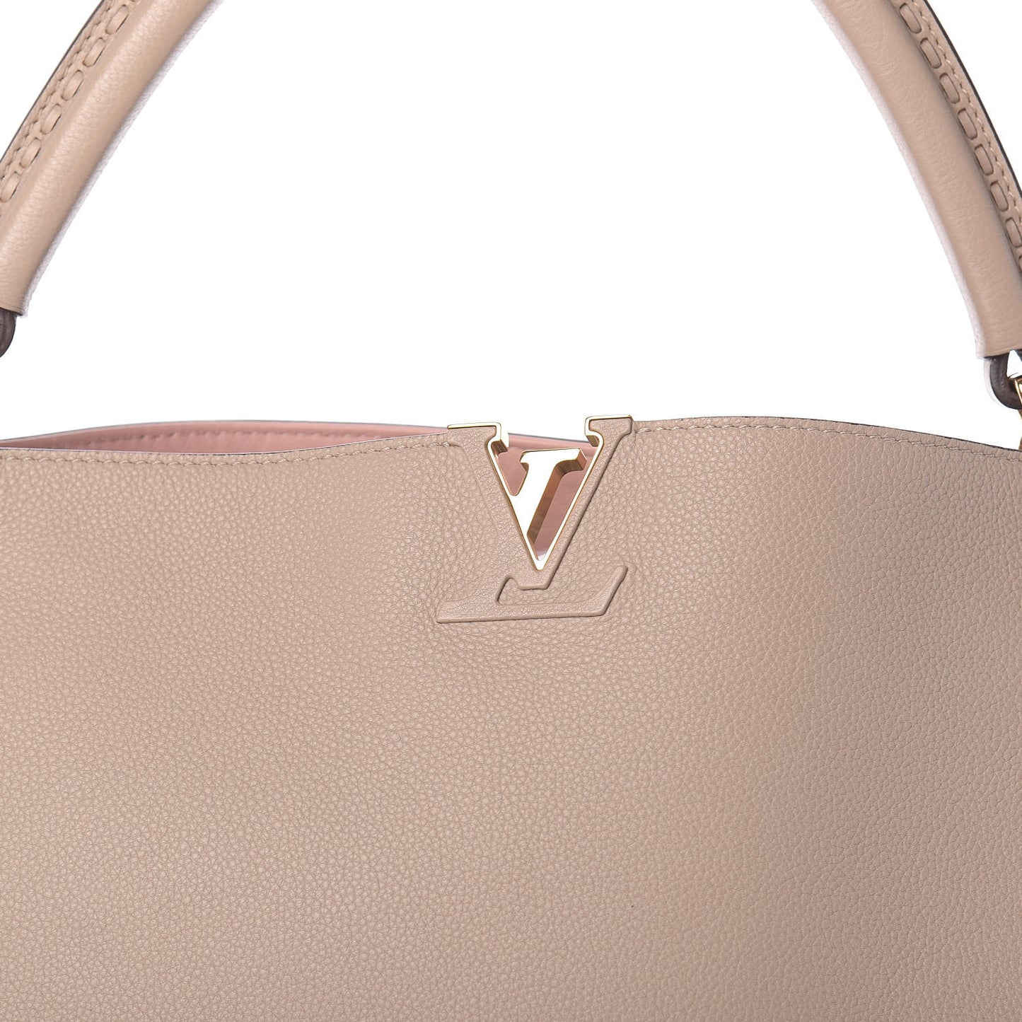 Calfskin Tournon Galet