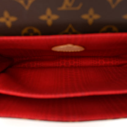 Louis Vuitton LV x YK Monogram Dots Pochette Métis 5 of 9