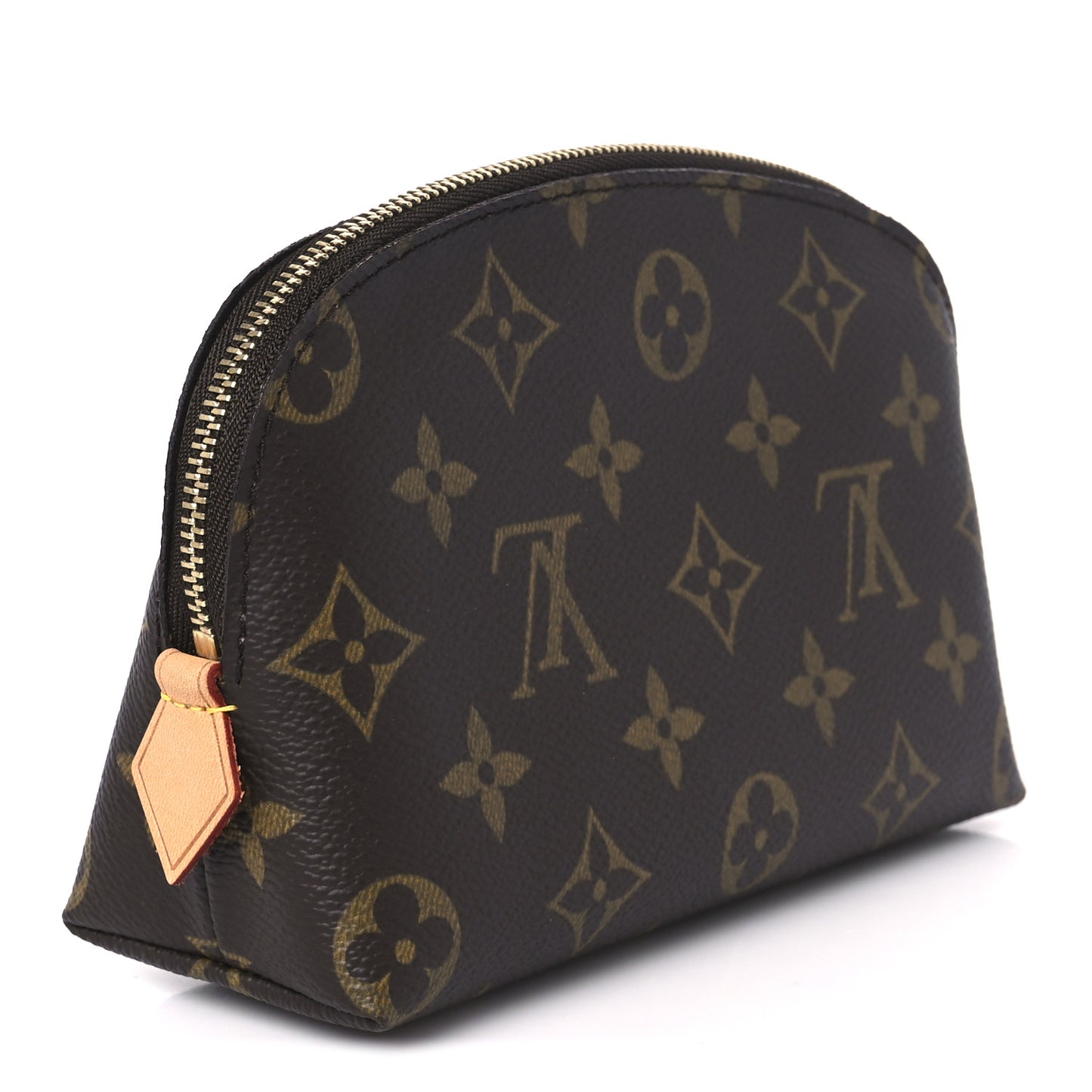 Monogram Cosmetic Pouch