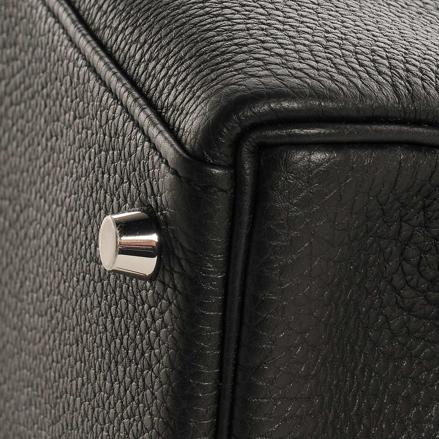 Togo Kelly Retourne 28 Black