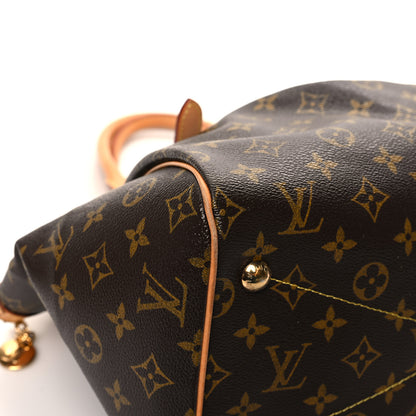 Louis Vuitton Monogram Tivoli GM 9 of 13