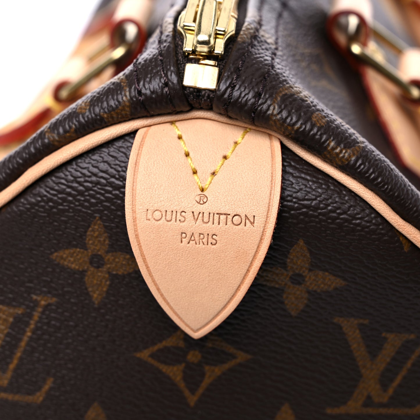 Monogram Speedy 25