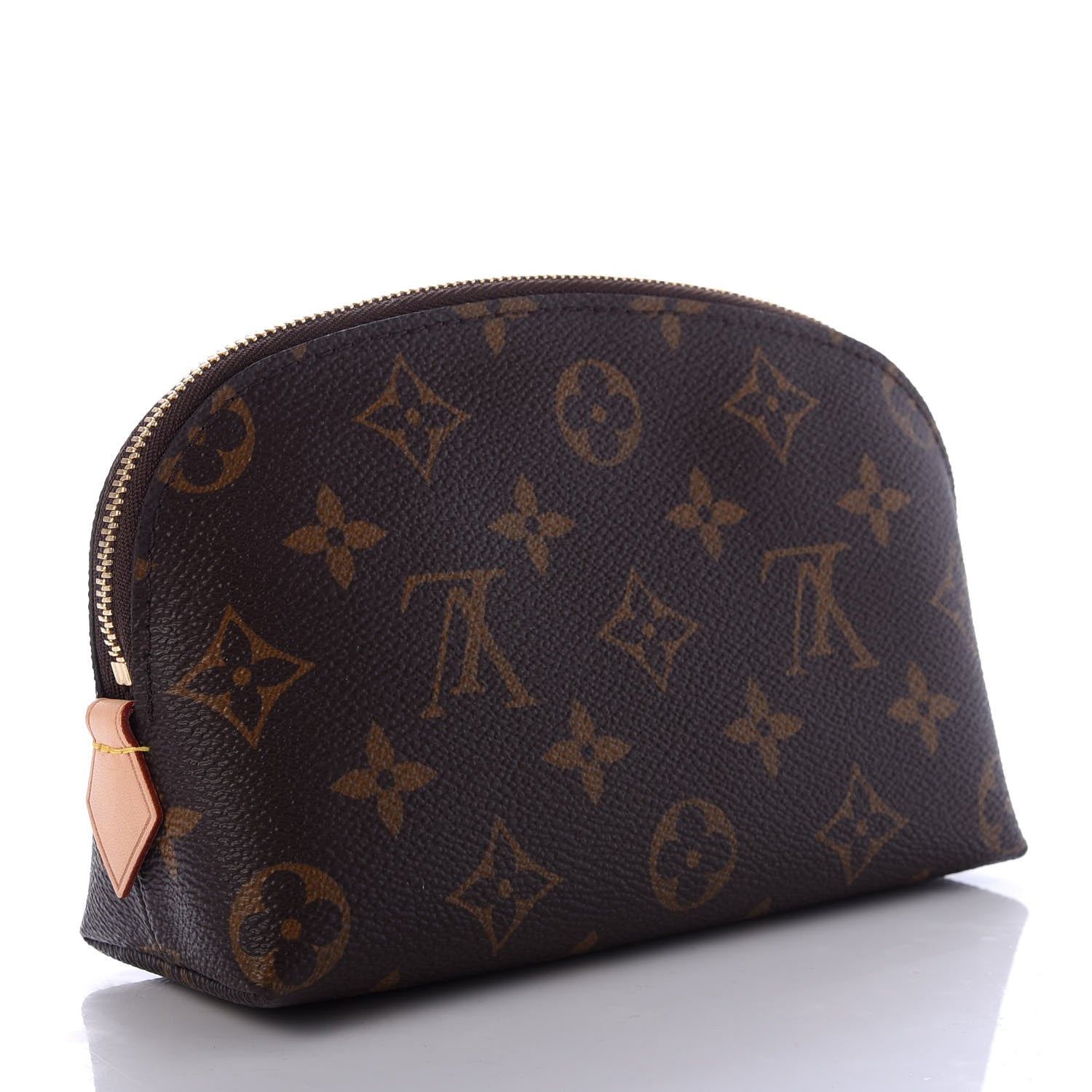 Louis Vuitton Monogram Cosmetic Pouch 3 of 6