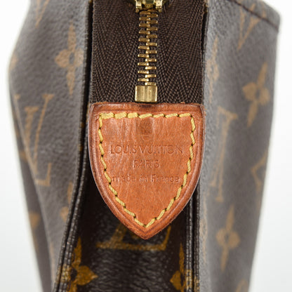 Louis Vuitton Monogram Toiletry Pouch 15 8 of 8