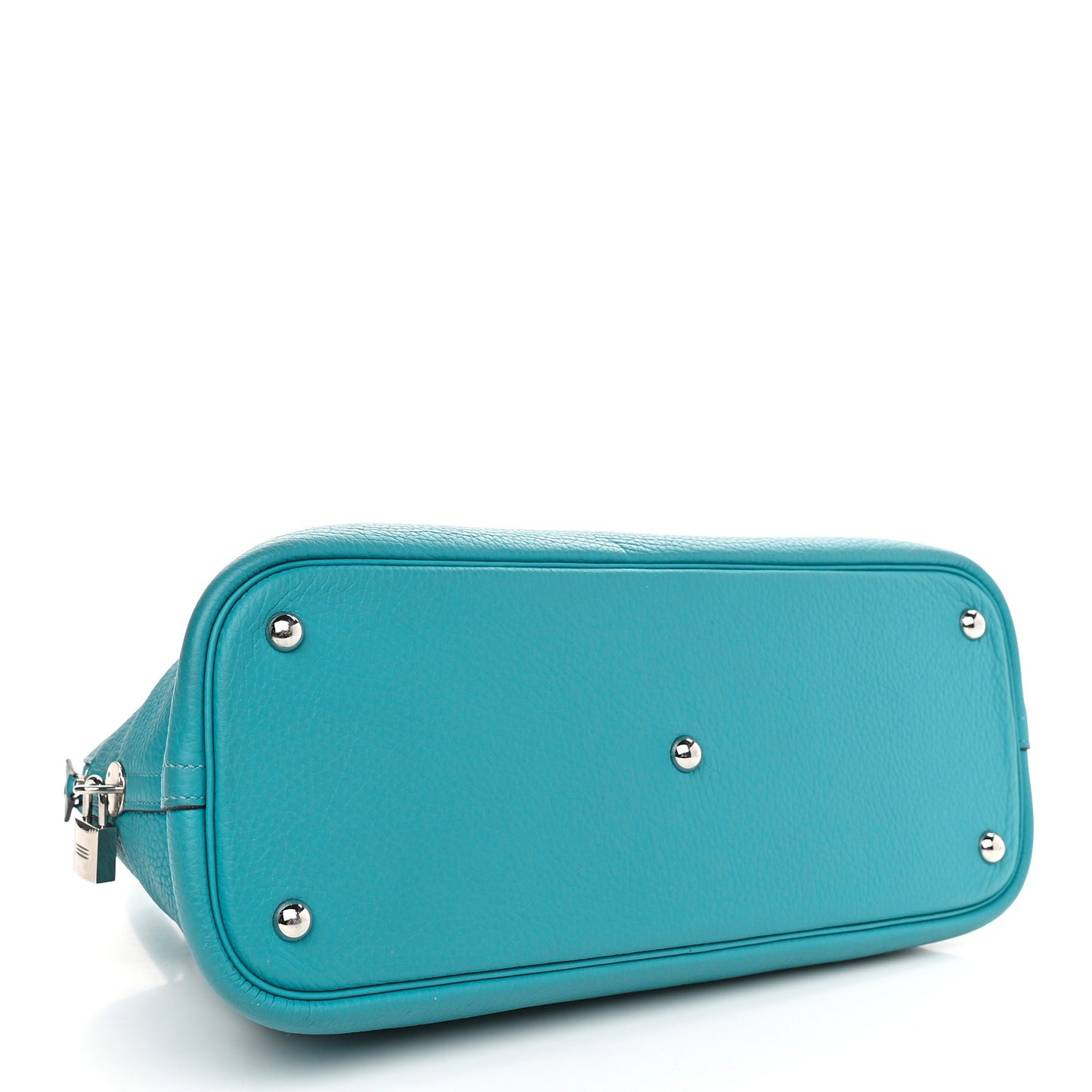 Taurillon Clemence Bolide 35 Turquoise