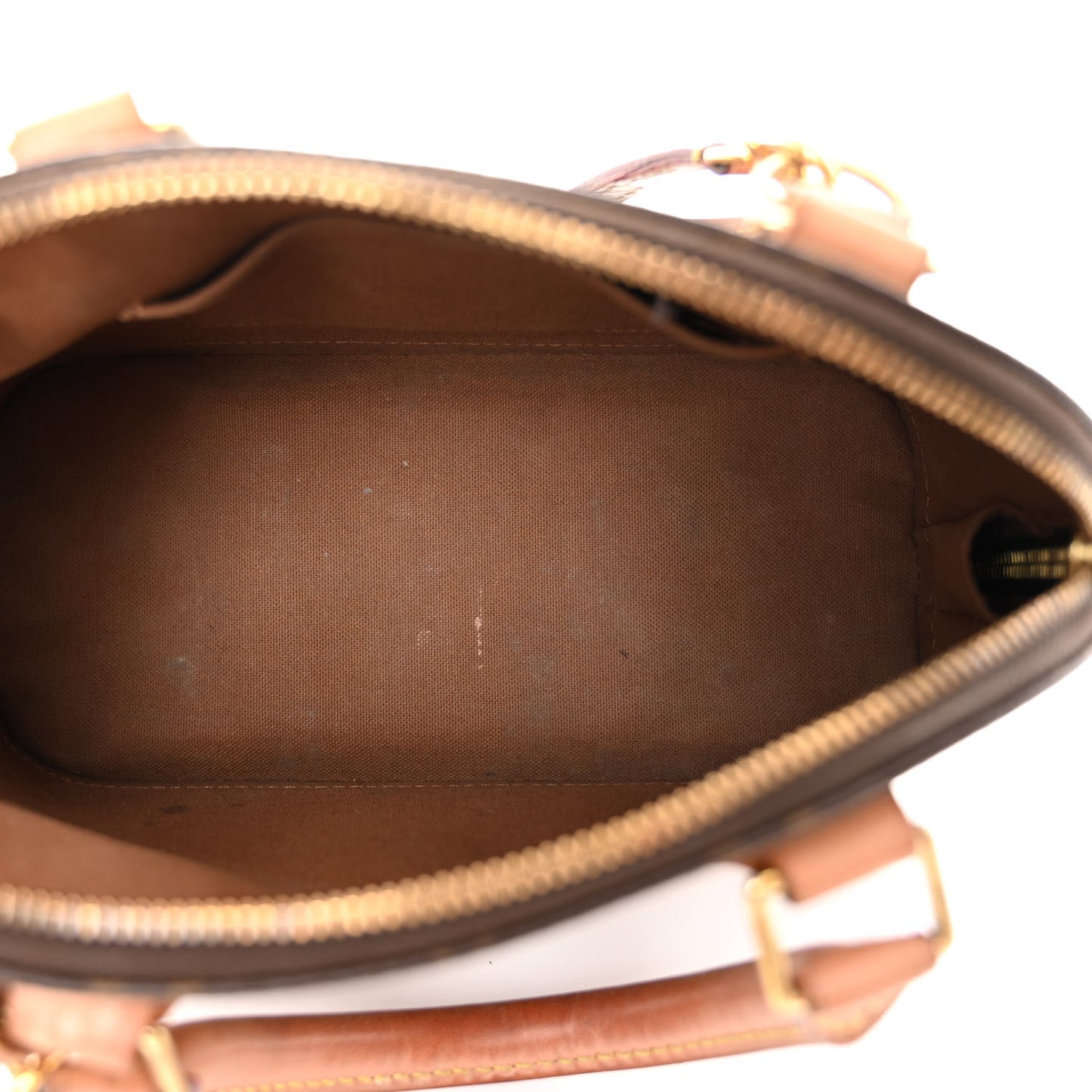 Monogram Alma BB
