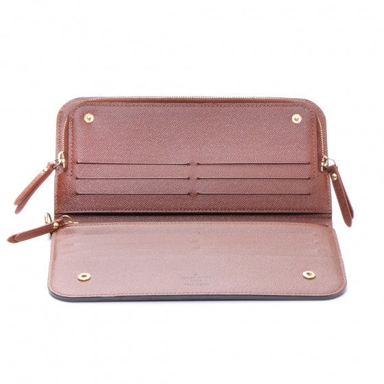 Monogram Insolite Wallet