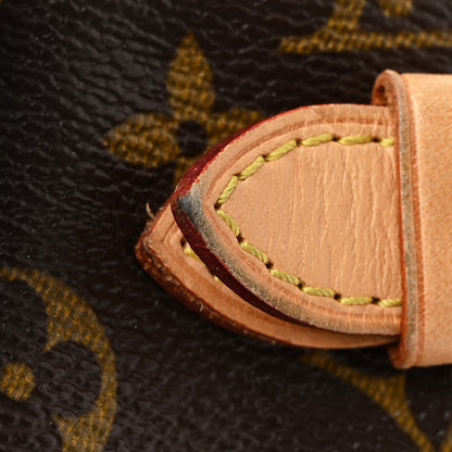 Louis Vuitton Monogram Batignolles Vertical 13 of 14