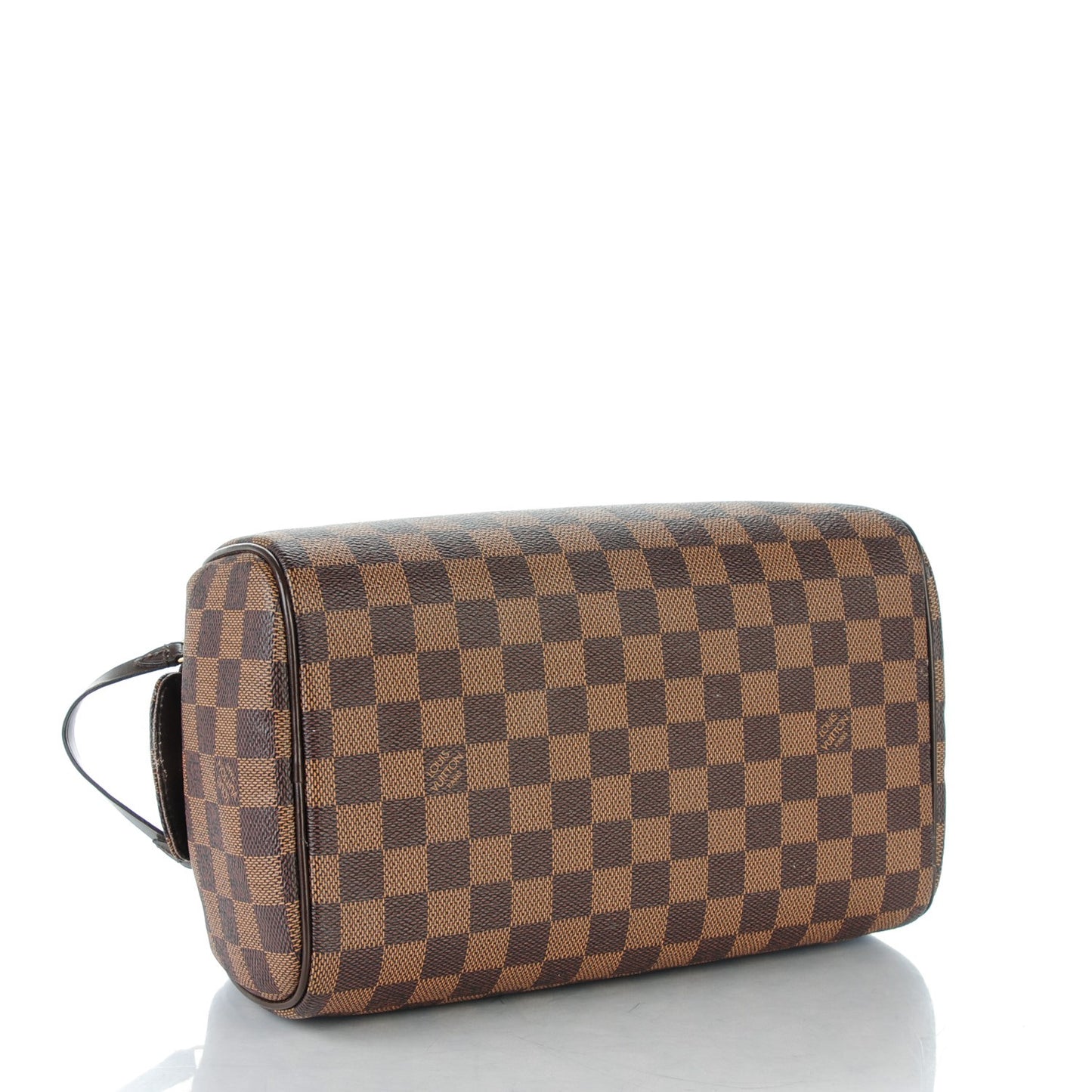 Damier Ebene King Size Toiletry Bag