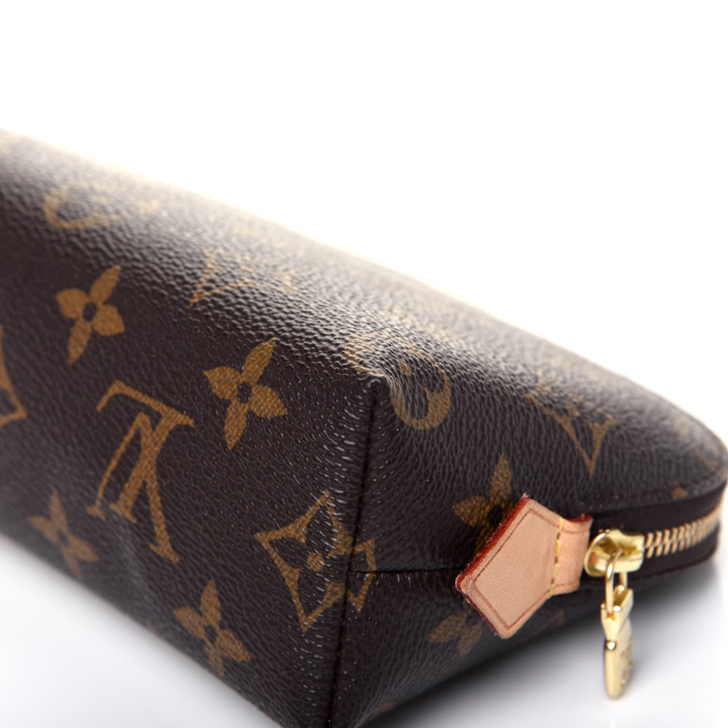 Louis Vuitton Monogram Cosmetic Pouch 12 of 18