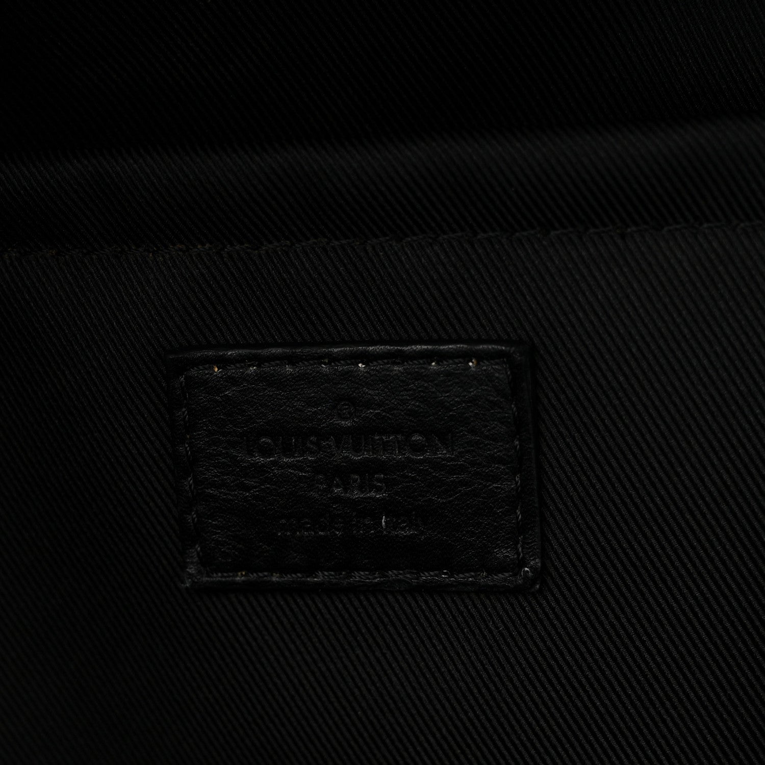 Louis Vuitton Monogram Palm Springs Backpack PM 6 of 12