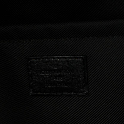 Louis Vuitton Monogram Palm Springs Backpack PM 6 of 12