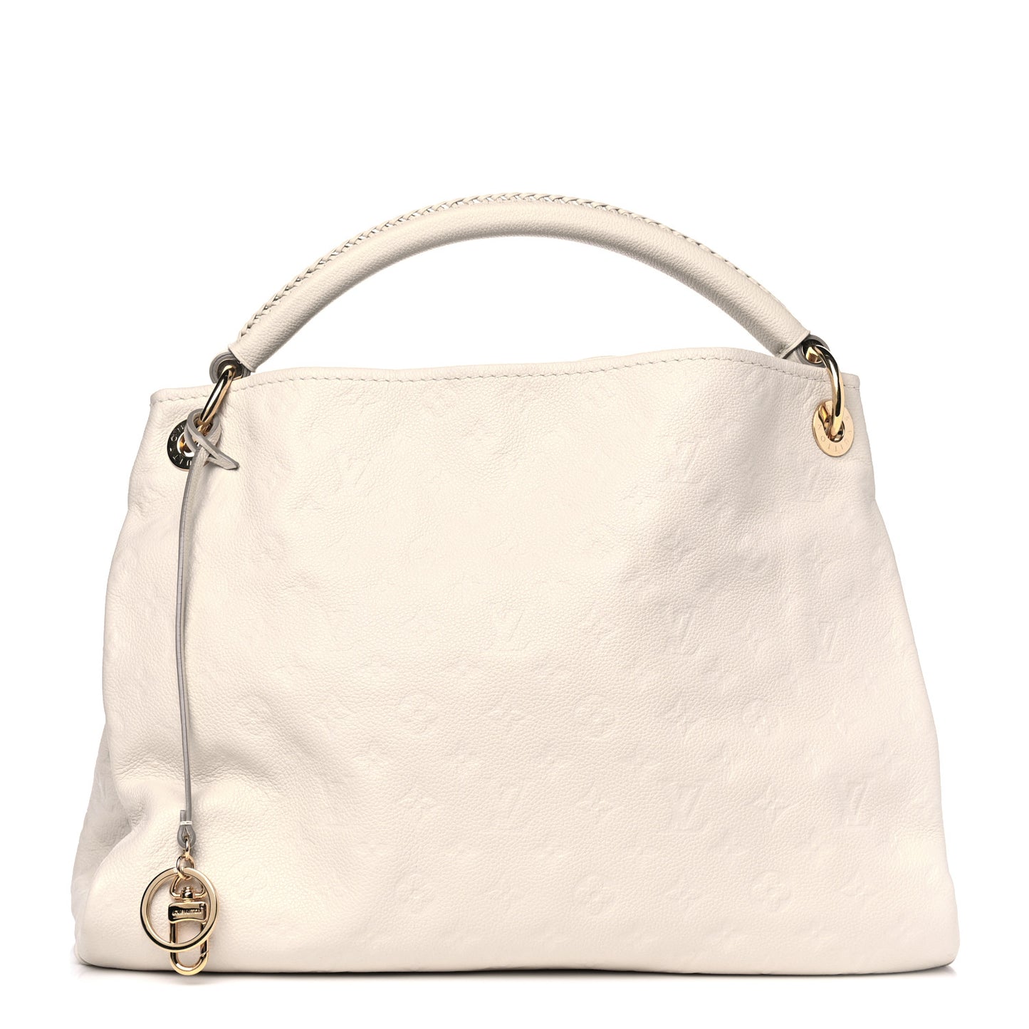 Empreinte Artsy MM Neige