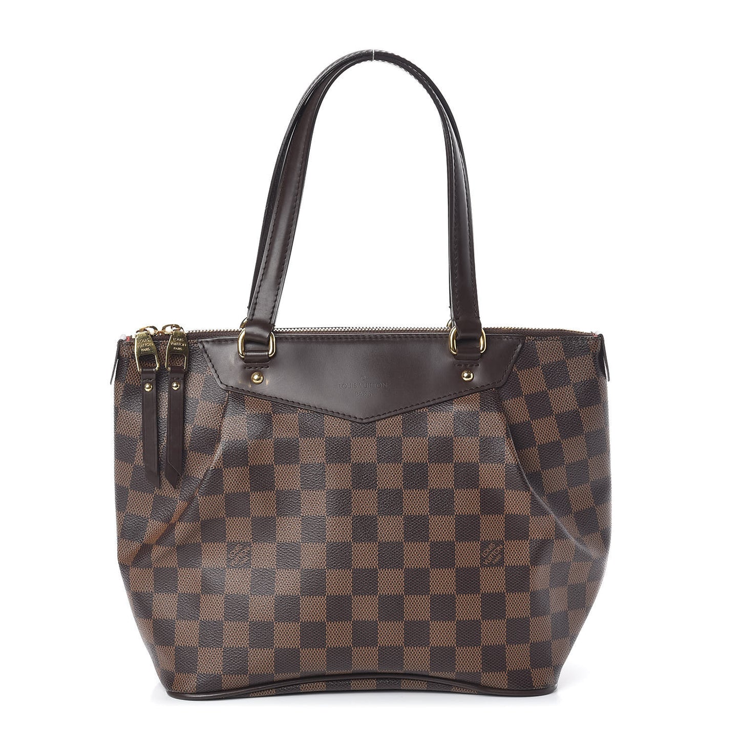 Damier Ebene Westminster PM