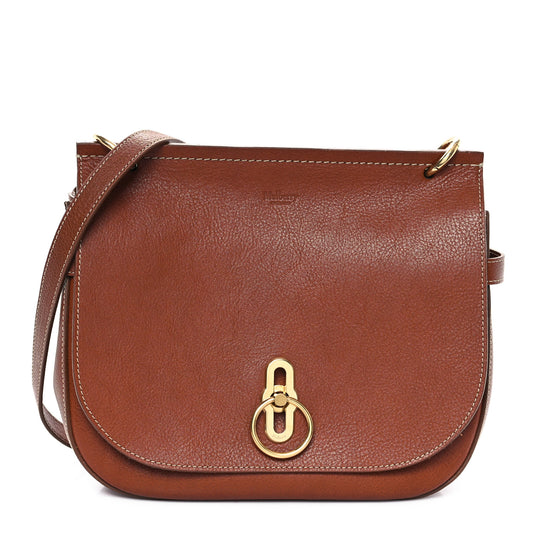 Legacy NVT Soft Amberley Satchel Oak