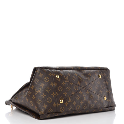 Louis Vuitton Monogram Artsy MM 4 of 16
