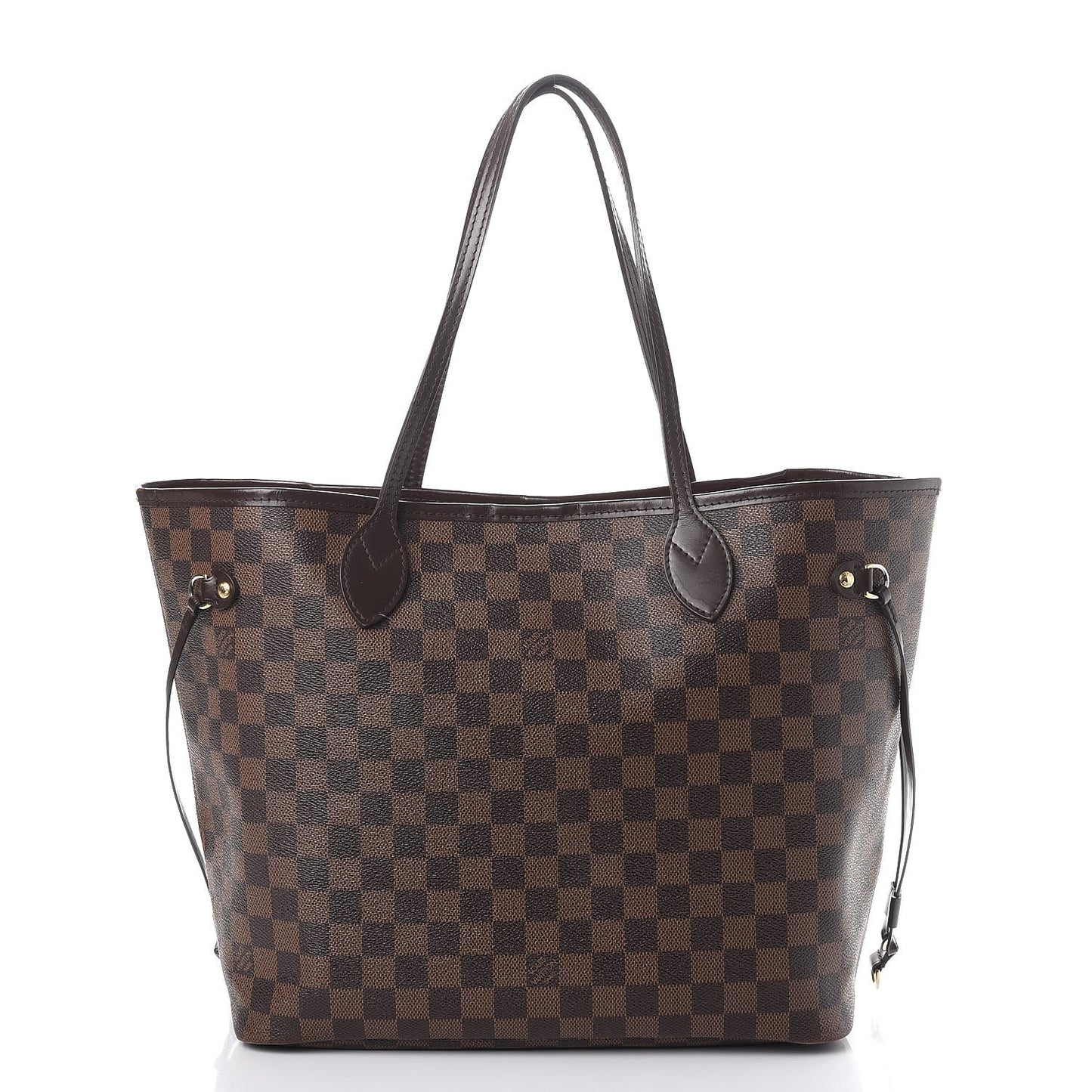 Damier Ebene Neo Neverfull MM
