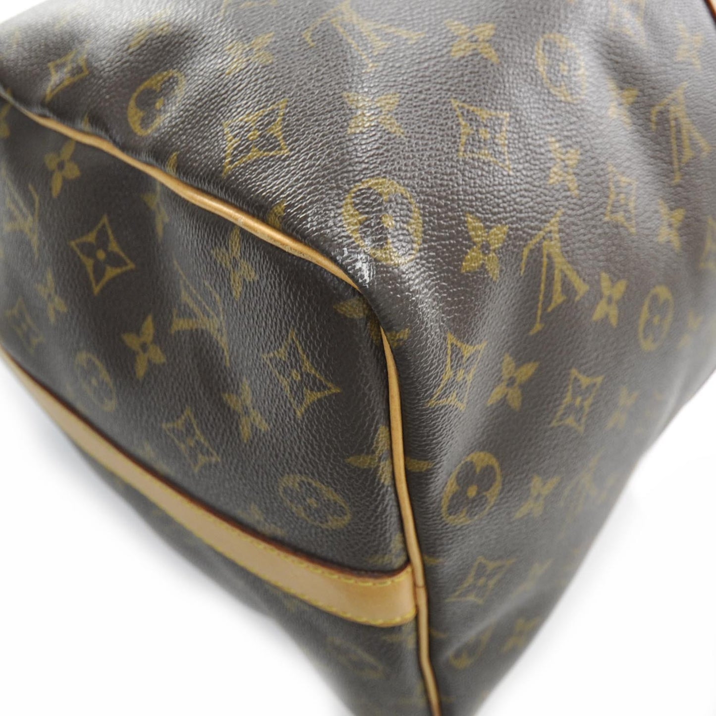 Monogram Keepall 50