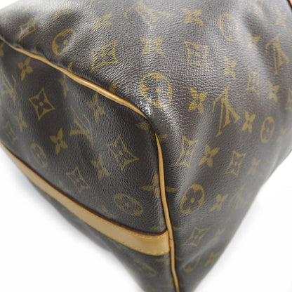 Louis Vuitton Monogram Keepall 50 4 of 9