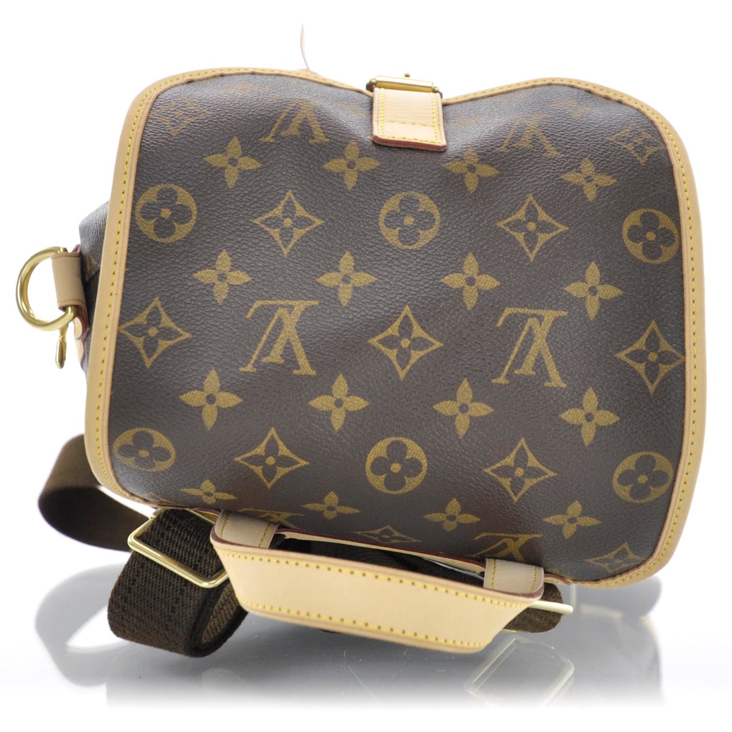 Monogram Bosphore Backpack