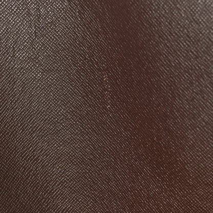 Louis Vuitton Damier Ebene Musette Tango 10 of 11