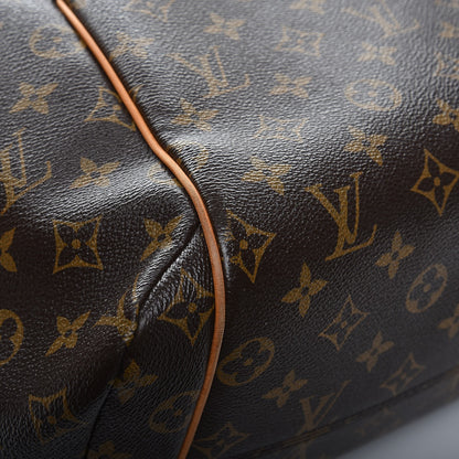 Louis Vuitton Monogram Totally MM 10 of 13