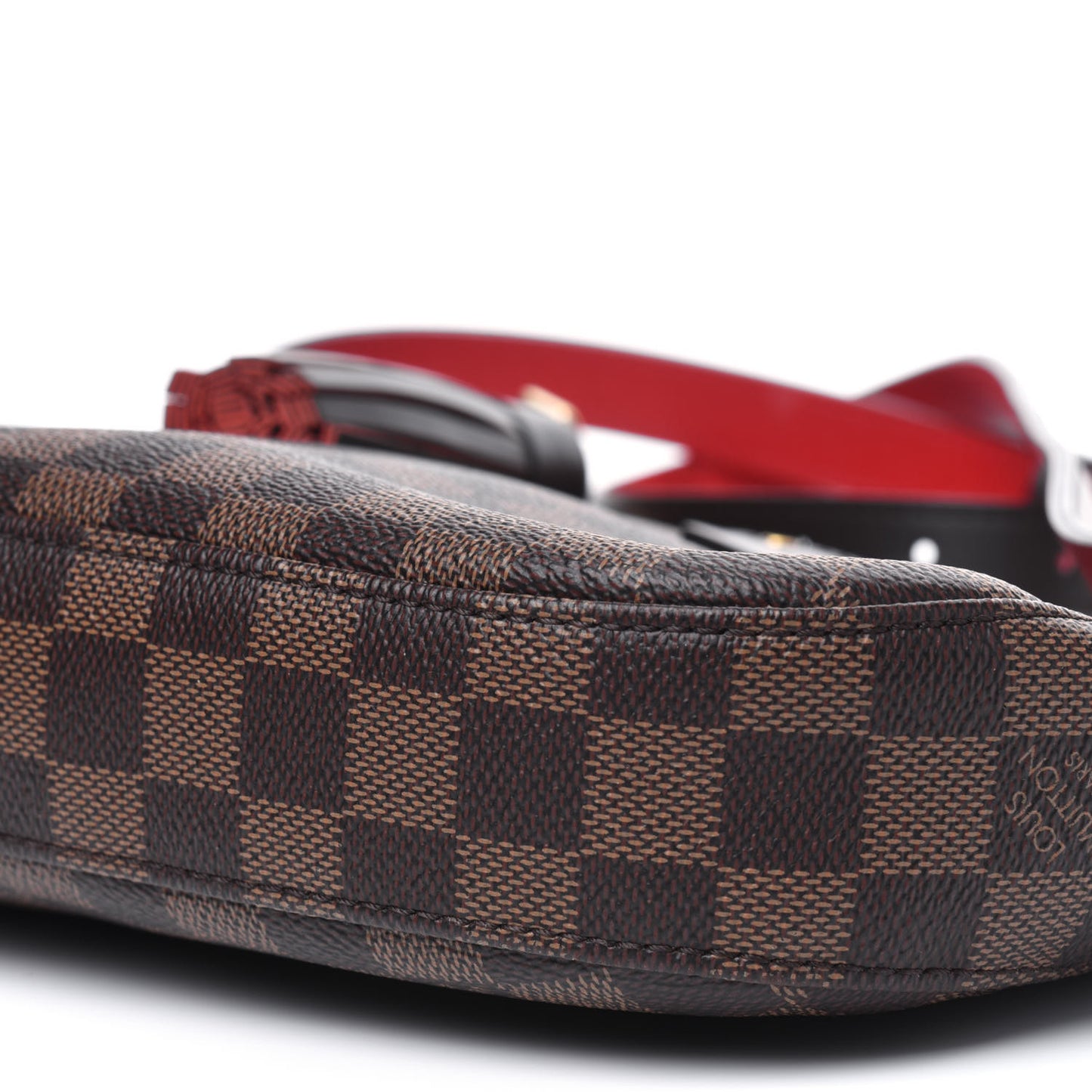 Damier Ebene South Bank Besace
