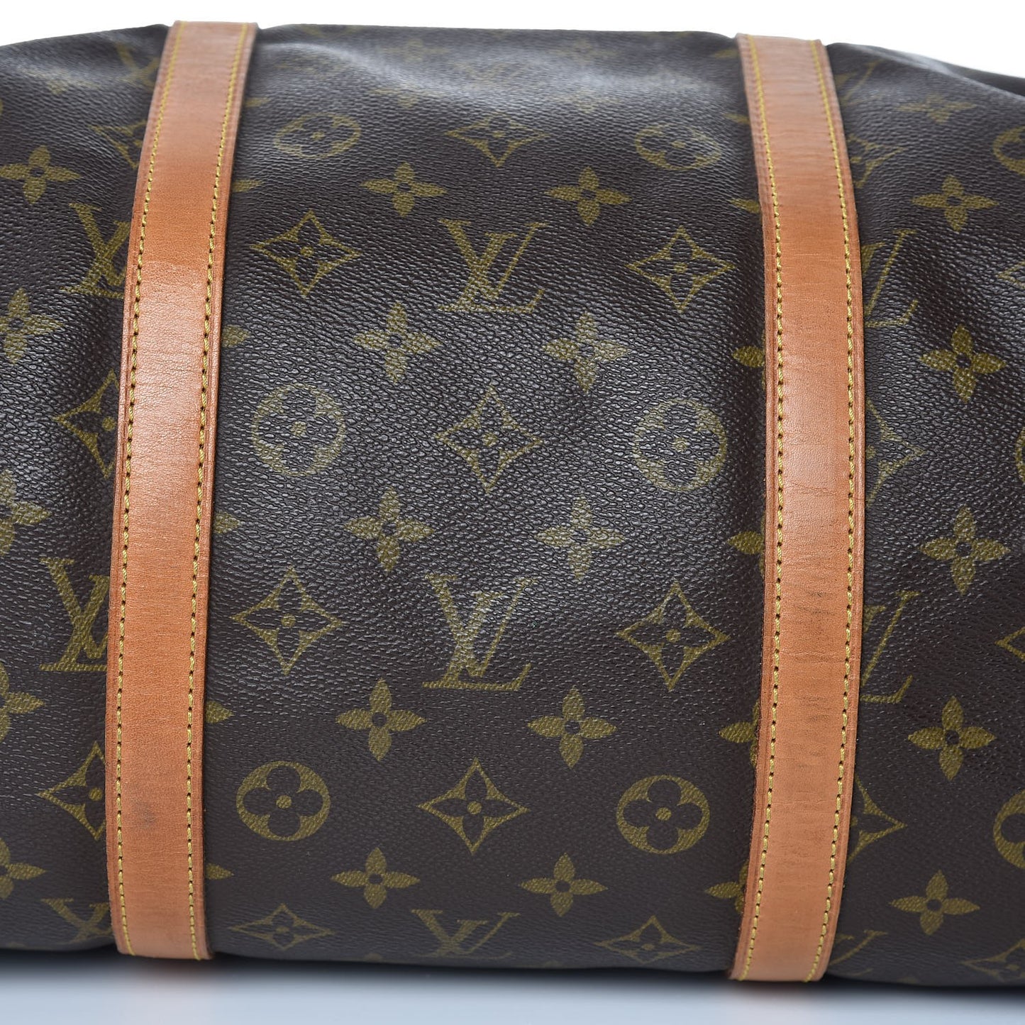 Monogram Sac Souple 35