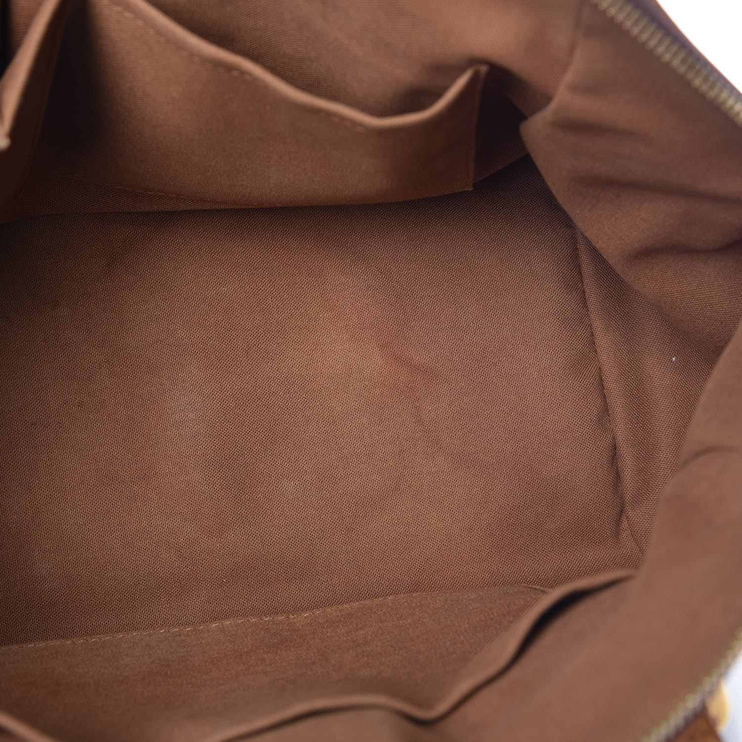 Louis Vuitton Monogram Tivoli GM 11 of 22