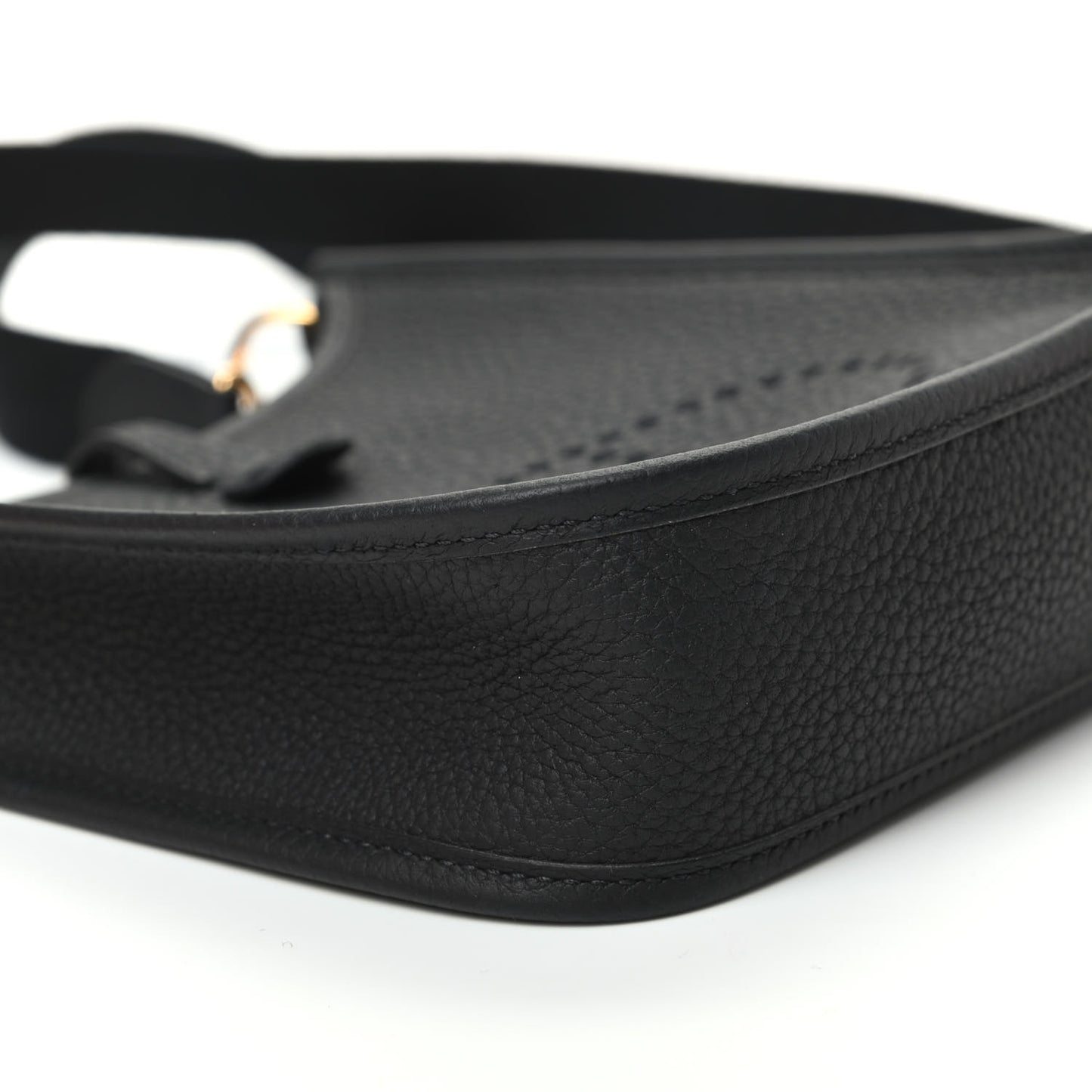 Taurillon Clemence Evelyne TPM Black