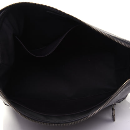 Louis Vuitton Monogram Eclipse Odyssey Messenger PM 5 of 20