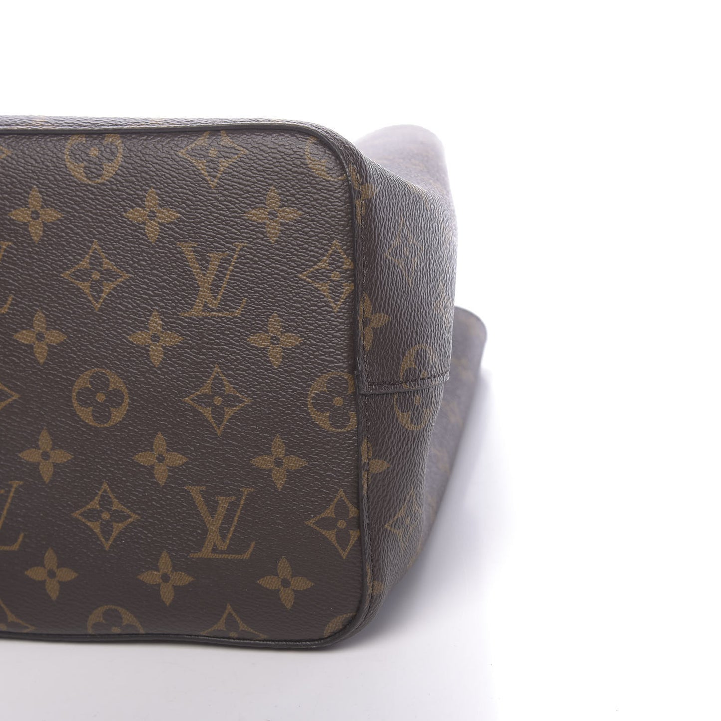 Monogram Neonoe MM Black