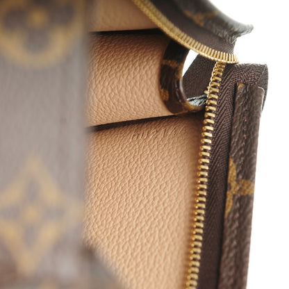 Louis Vuitton Monogram Toiletry Pouch 19 7 of 7