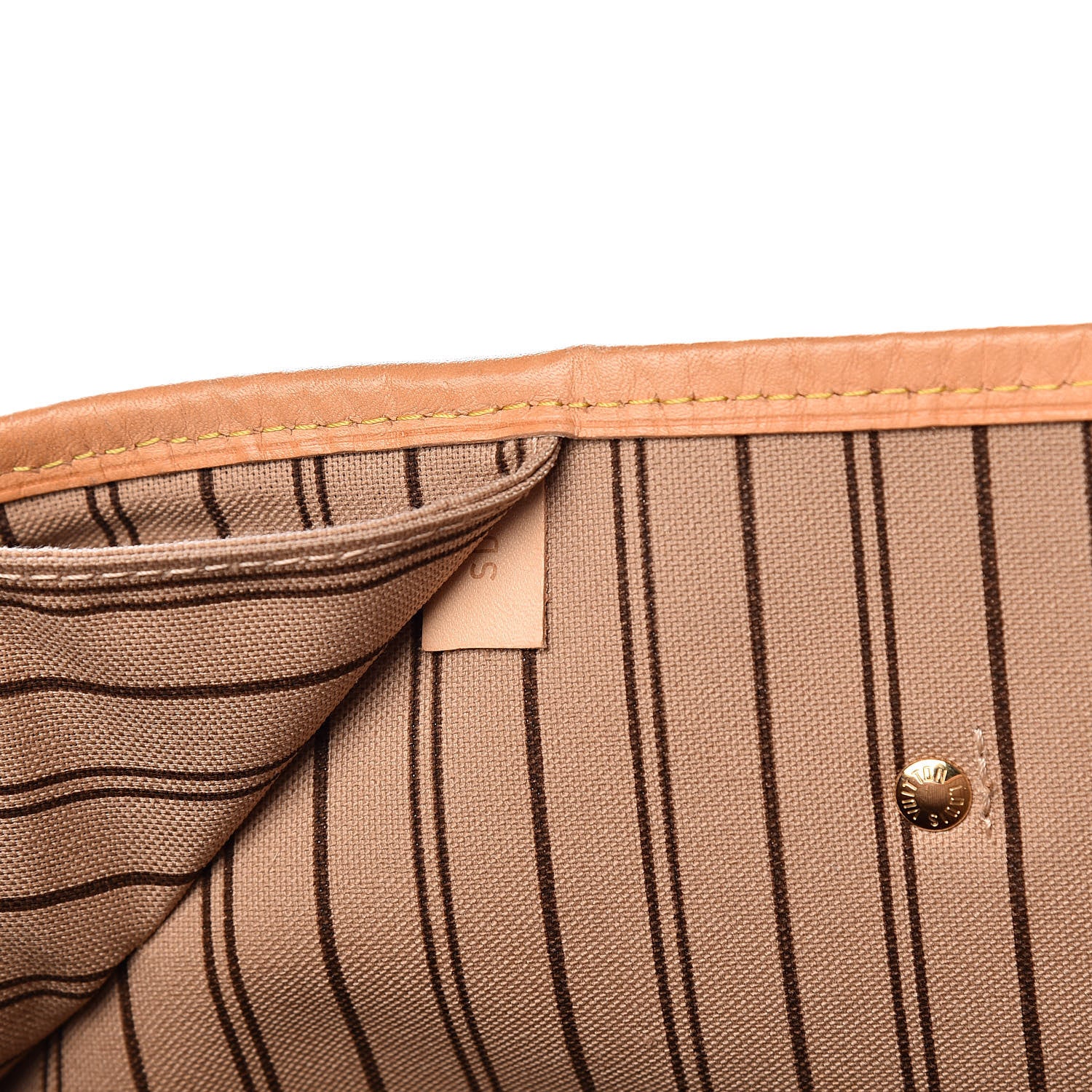 Louis Vuitton Monogram Neo Neverfull GM 8 of 12