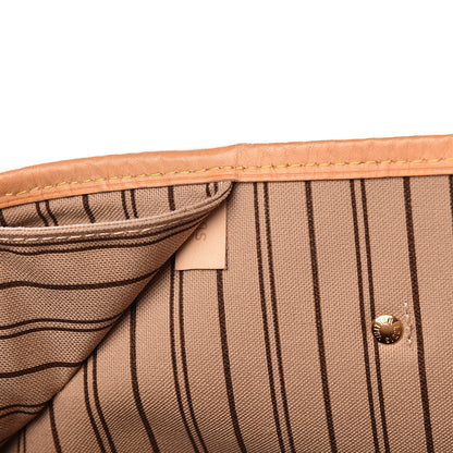 Louis Vuitton Monogram Neo Neverfull GM 8 of 12
