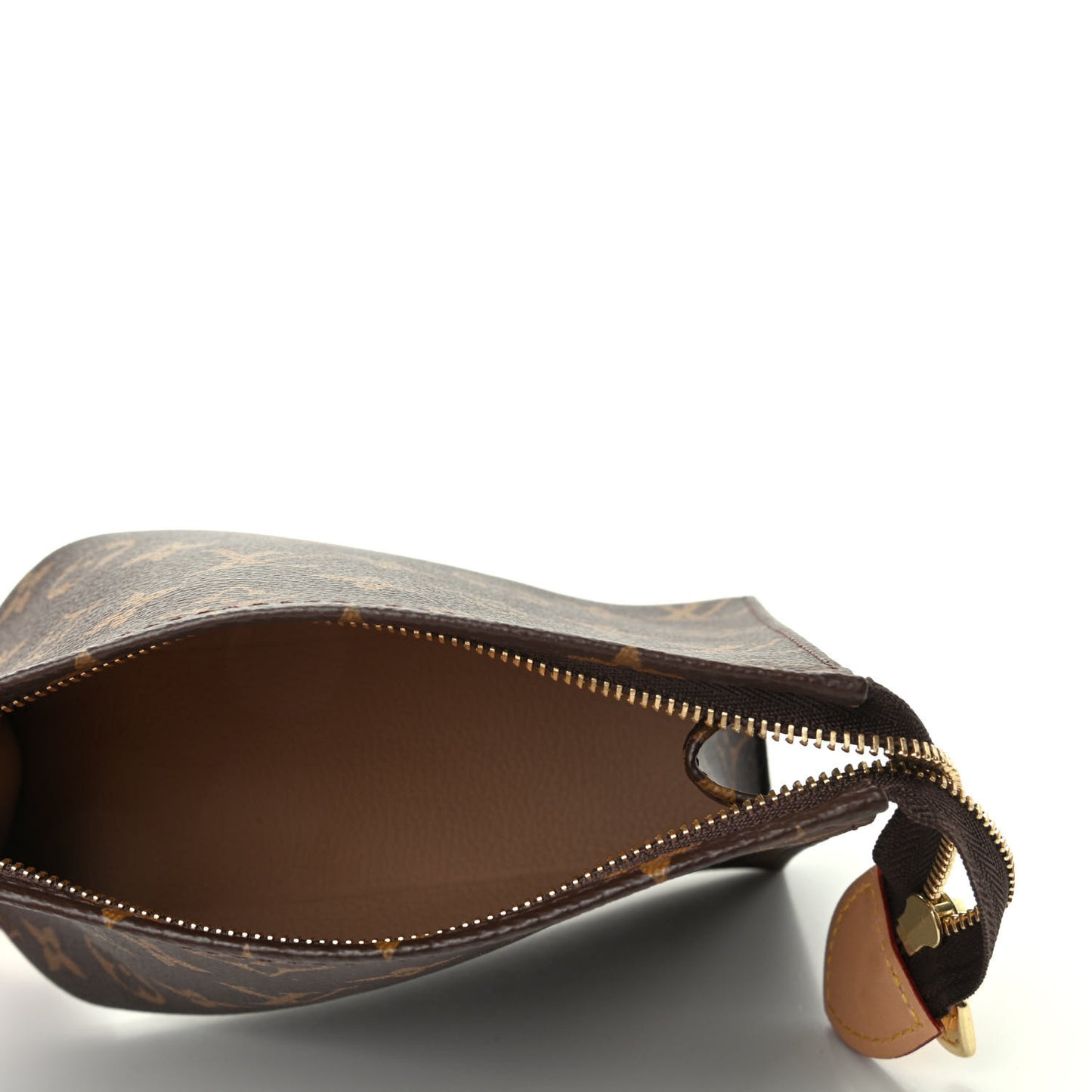 Monogram Toiletry Pouch 19