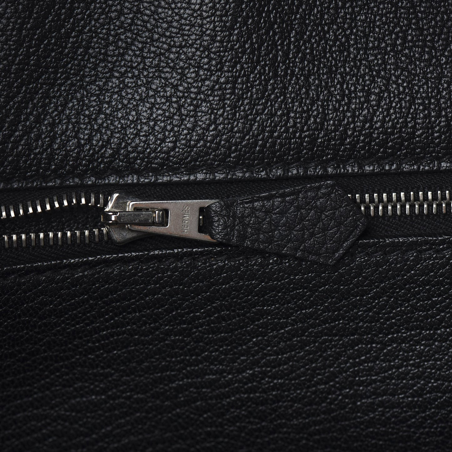 Fjord Birkin 35 Black
