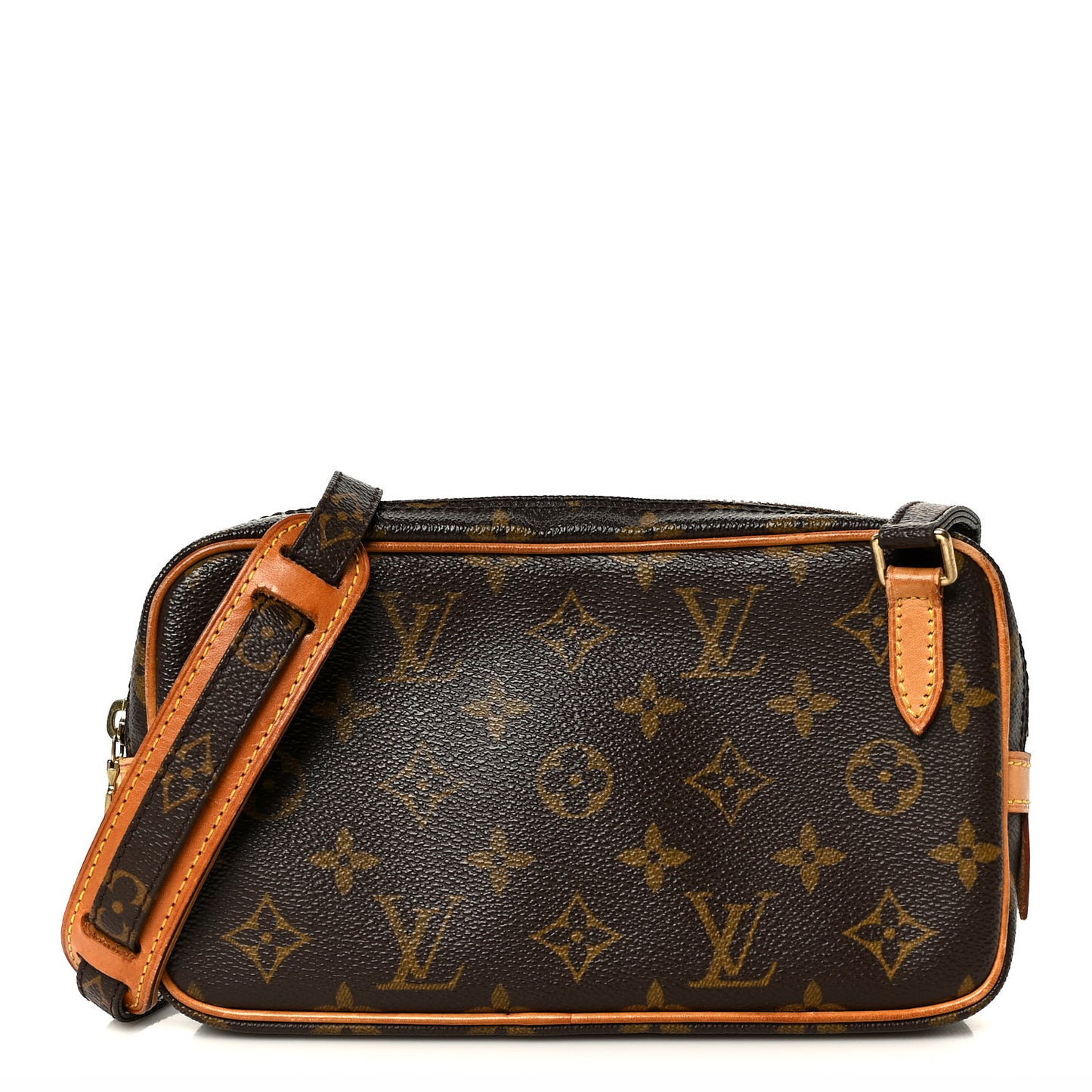 Monogram Pochette Marly Bandouliere