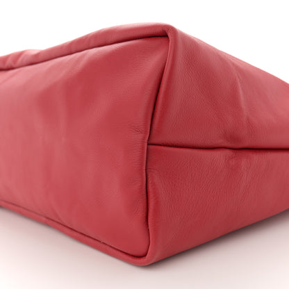 Goyard Goyardine Reversible Anjou PM Red 17 of 17