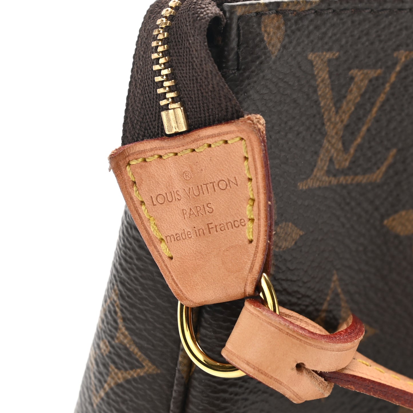 Monogram Pochette Accessories NM