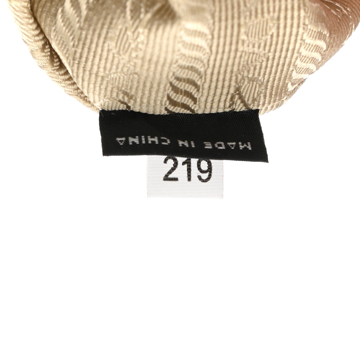 Vitello Daino Tote Talco