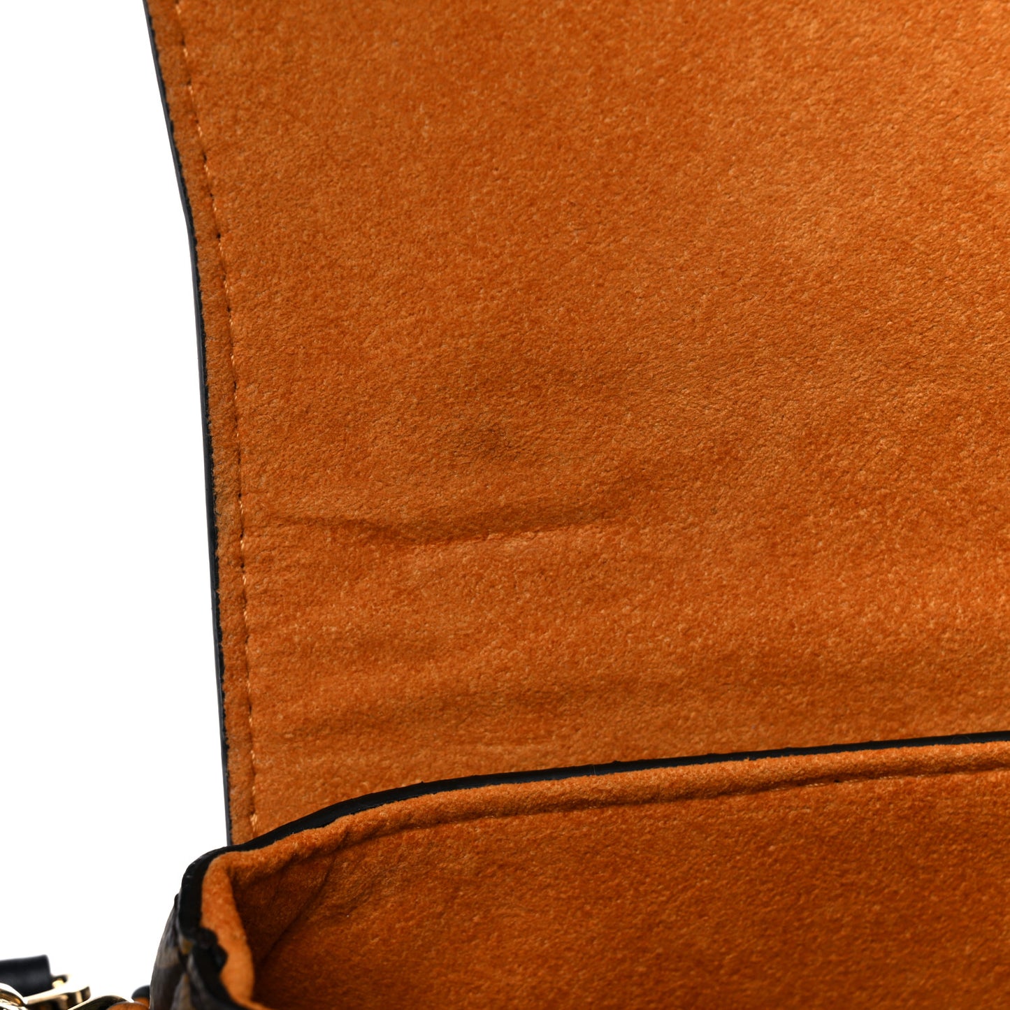 Monogram Beaubourg MM Safran Imperial