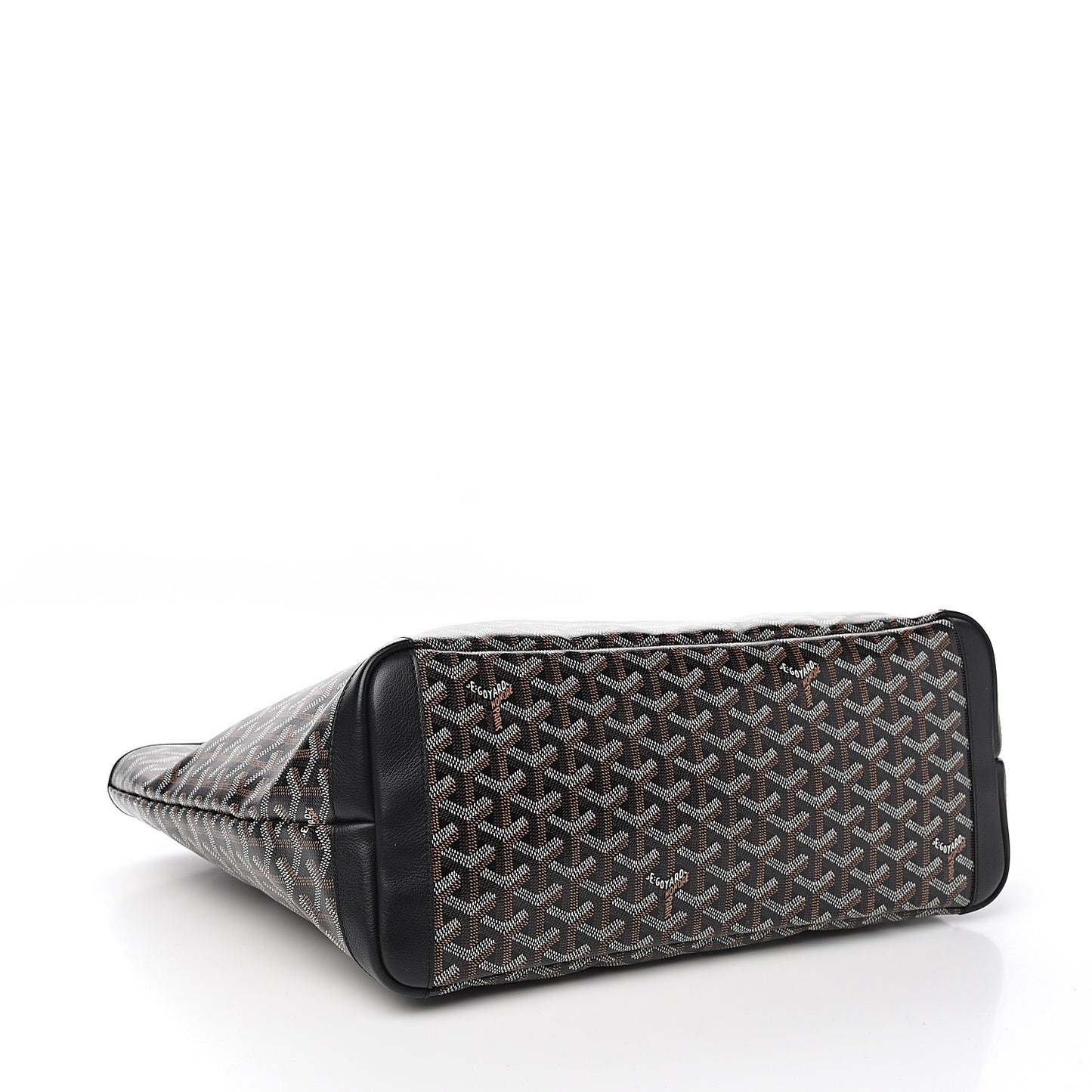 Goyardine Artois MM Black