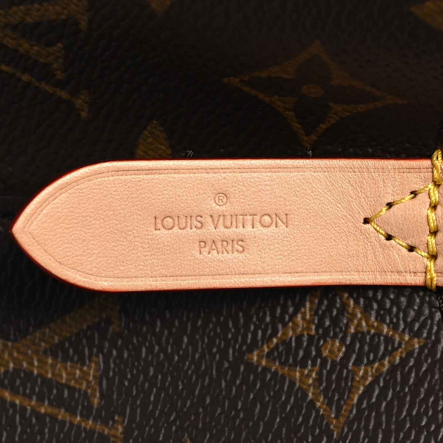 Monogram Neonoe BB